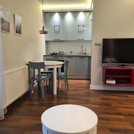 Apartament 3-Osobowy Z Miejscem Parkingowym W Swietnej Lokalizacji Gdańsk Eksteriør bilde